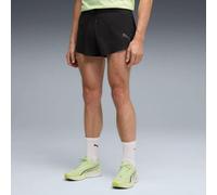 Puma Lightspeed Ultraweave 2in Split Short de running Hommes - noir XXL