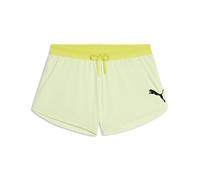 PUMA Lightspeed Ultraweave 2In Split Short de Running Hommes Vert - Apple Spritz M