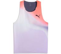 Puma Lightspeed Ultraweave débardeur femme S Gris