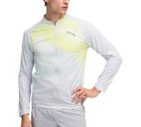 Puma Lightspeed Veste M Argent