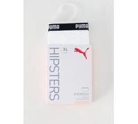 puma lingerie femme de couleur blanc 34