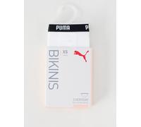 puma lingerie femme de couleur blanc 34