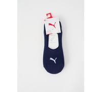 puma lingerie femme de couleur bleu 39