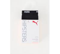 puma lingerie femme de couleur noir 36