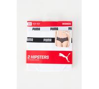 puma lingerie femme de couleur noir 38