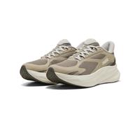 Puma Lite Ls Ease in 314049, 26 Automne Hiver Couleur Souris Gris Bouleau Chaud Blanc Argent Brouillard 05, 28.0 cm