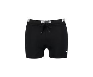 PUMA Logo Men's Swimming Trunks Maillot de Bain Homme