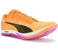 Puma Long Distance Nitro Elite 3 Orange 40