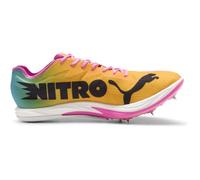 Puma Long Distance Nitro Elite 3 Track Shoes Jaune EU 38 1/2 Homme