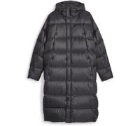 Puma Long Down Extended Length Parka NOIR 2XL Male