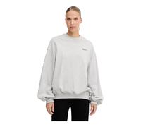 Puma - Long Sleeve Training Hauts - Femme - Sport - Gris - Taille: 36 FR