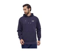 Puma - Long Sleeve Training Hauts - Homme - Sport - Bleu - Taille: S