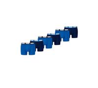 Puma Boxershorts Homme Boxer Sous-vêtements Quotidien 2er Pack