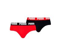 PUMA Lot de 2 Slips Homme