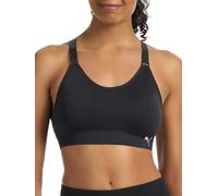 Puma Lot de 2 soutiens-gorge de sport sans couture pour femme, Taille S