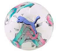 PUMA Lot de 30 balles d'entraînement Noir