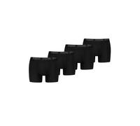 Puma Lot de 4 boxers pour homme