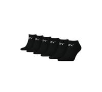 Puma Lot De 6 Chaussettes Basses Unisex Pour Sneakers, Mi-Cheville