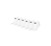 Puma Lot De 6 Chaussettes Basses Unisex Pour Sneakers, Mi-Cheville