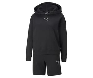 Puma Loungewear 7´´ Tracksuit Noir S Femme