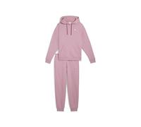 Puma 689346 Tracksuit Rose XS Femme