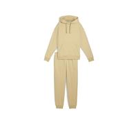 Puma Survêtement 689346 Femme Beige Taille S