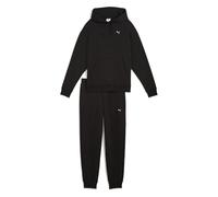 Puma 689346 Tracksuit Noir S Femme