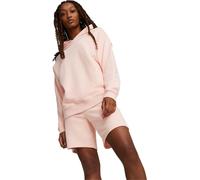 Puma Loungewear Short Suit 67370366 Damen