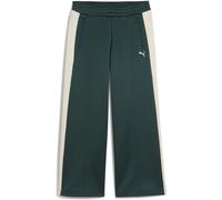 Puma Select T7 Comfort Sweat Pants Vert S Femme