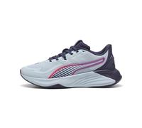 PUMA Lucite-Deep Plum-Pure Pink, Unisexe, PWR Hybrid TR, 43 EU, Lucite Deep Plum Pure Pink, 44 EU