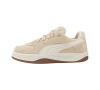 Chaussure Puma Modèle Park Luna Sd - Coleur Beige 38