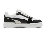 Puma - Lux III CA Pro Blanc Noir - Homme - Chaussures - Noir - Taille: 37 EU