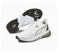 PUMA LVL-UP XT Moto Chaussures d'entraînement femme puma white/puma black 42