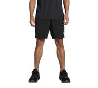 PUMA M 7" Stretch Woven Short, Short tissé Mixte, PUMA Black, M