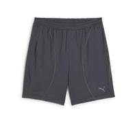 PUMA M CLOUDSPUN 7" Knit Short, Short tricoté Mixte, Galactic Gray-Galactic Gray,