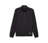PUMA M CLOUDSPUN Full Zip Jacket, Chaquetas Deportivas Mixte, PUMA Black,