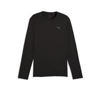 Puma M Cloudspun Ls Tee T-Shirts Homme (Lot de 1)