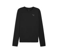 PUMA M Cloudspun Ls Tee T-Shirts Homme (Lot de 1)