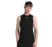 PUMA M CLOUDSPUN Soft Breathable Tank, réservoirs Mixte, PUMA Black, XL