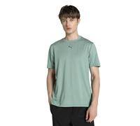 T-shirt Puma Run Cloudspun Soft Bre manche courte vert - XL