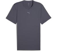PUMA M CLOUDSPUN Soft Tee, T-Shirts Mixte, Galactic Gray,
