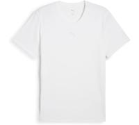 PUMA M Cloudspun Soft Tee T-Shirts Mixte (Lot de 1)