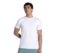 PUMA M CLOUDSPUN Soft Tee, T-Shirts Mixte, PUMA White,