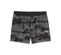 Short Puma Go-To Noir XS Male