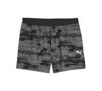 Puma M Dreamrun 5" Brightstride AOP Short - Short tissé - Woven Shorts Training - Mixte