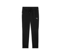 PUMA M Flex Pantalon en Tissu mélangé Noir PUMA