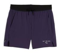 Puma X Hyrox Dryelite 5´´ Sweat Shorts Violet XL Homme