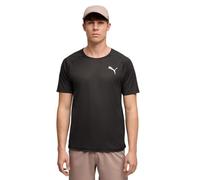 Puma Lightspeed Tee-shirt L Noir