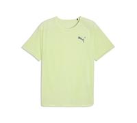 Puma - M Lightspeed SS - T-shirt homme Apple Spritz - L