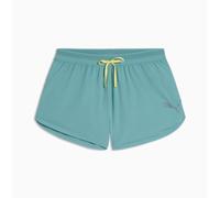 Puma - M Lightspeed Ultraweave 2" Split Short - Short running homme Baltic Sea Blue - S